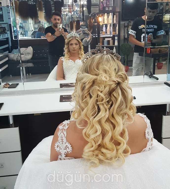 Elit Armağan Saç Tasarım