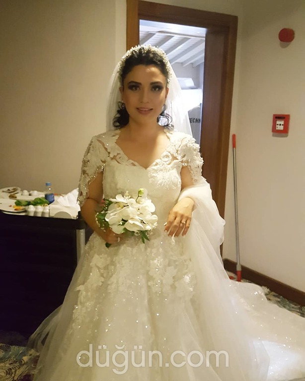 Elit Armağan Saç Tasarım