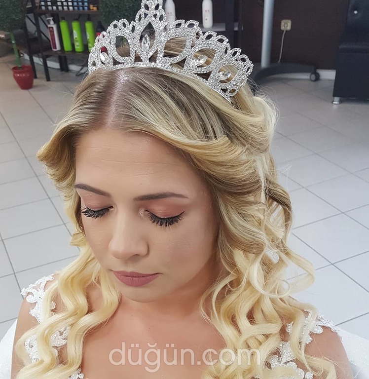 Elit Armağan Saç Tasarım