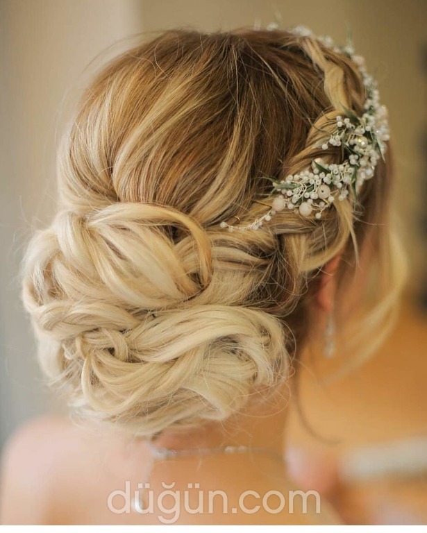 En İstanbul Kuaför ve Güzellik Merkezi