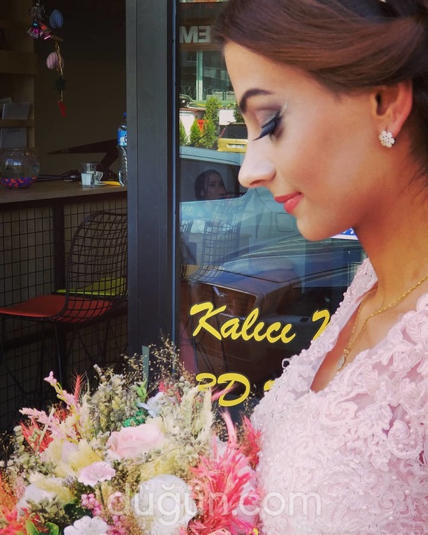 En İstanbul Kuaför ve Güzellik Merkezi