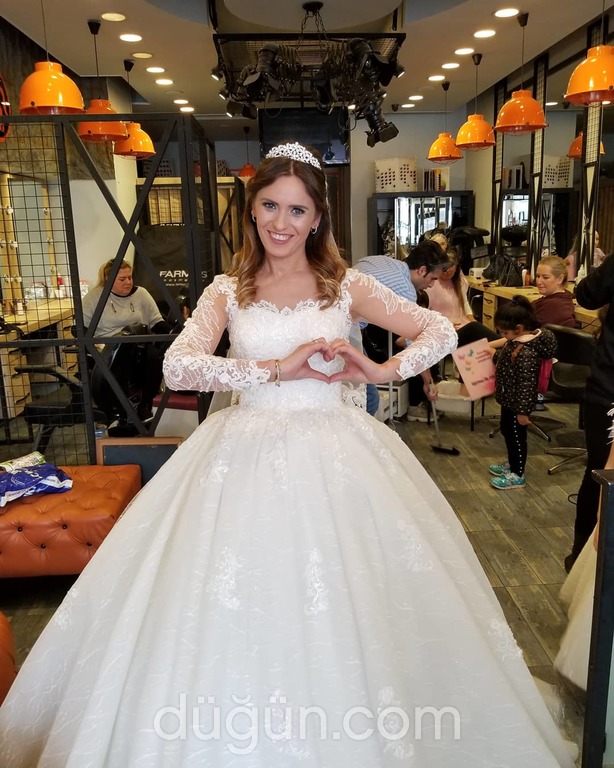 En İstanbul Kuaför ve Güzellik Merkezi