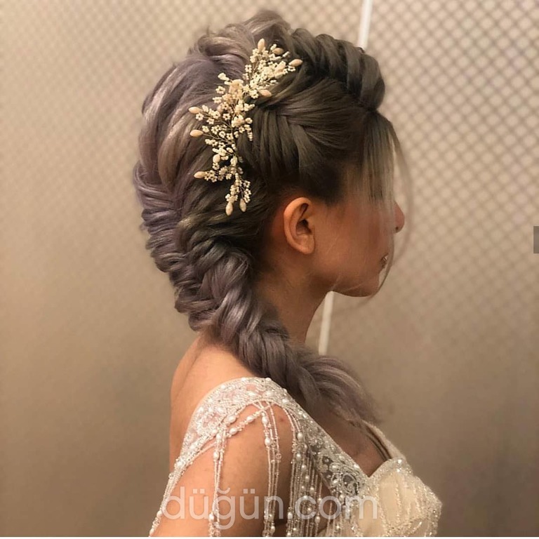 En İstanbul Kuaför ve Güzellik Merkezi