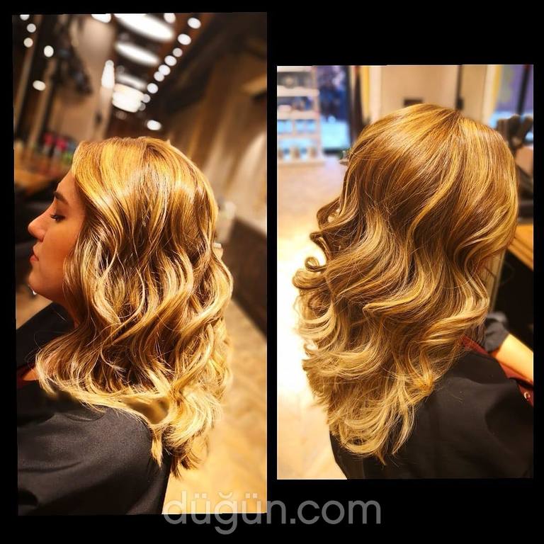 Jr. Bahçecik By Aycha