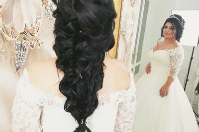 Azra Güzellik & Kuaför