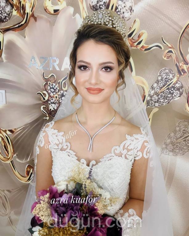 Azra Güzellik & Kuaför