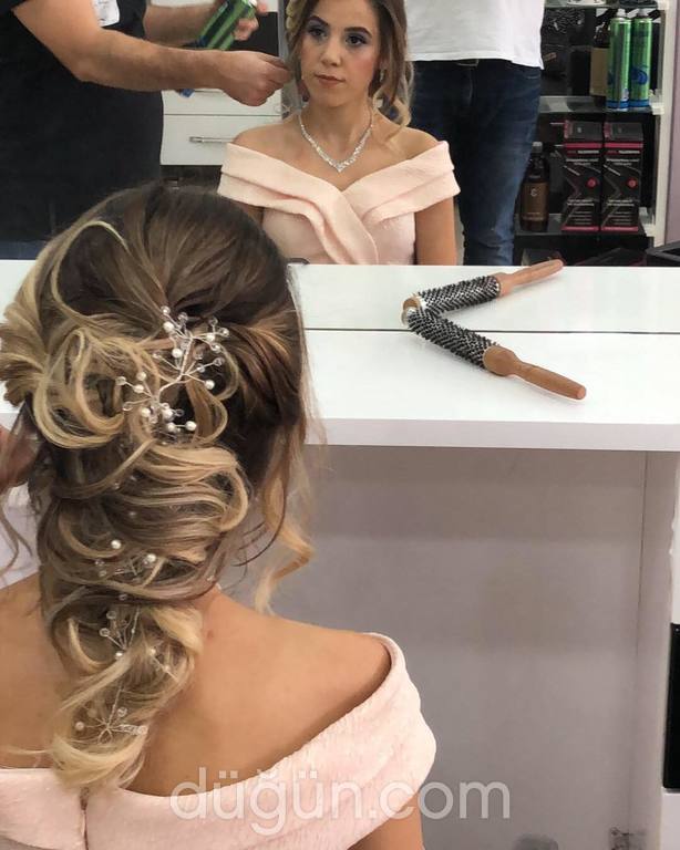 Fatih Kuaför Maltepe