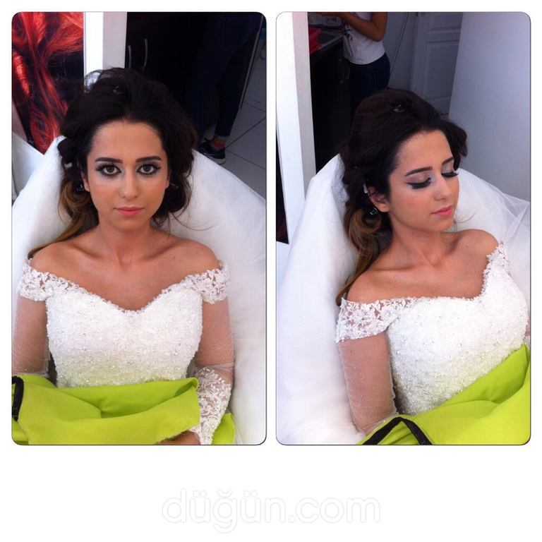 Fatih Kuaför Maltepe