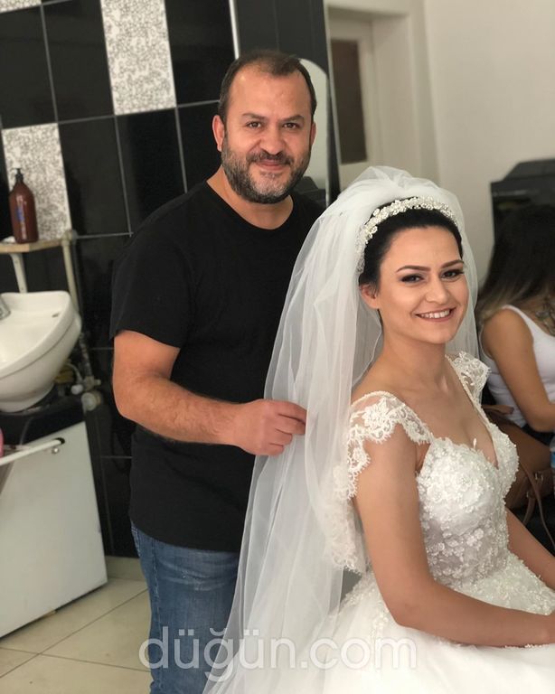 Fatih Kurtar Kuaför