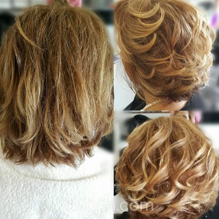 Hayri Kale Hair Design