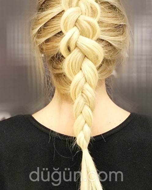 Hayri Kale Hair Design