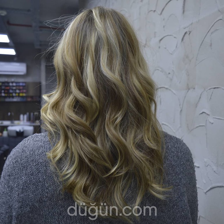 Hayri Kale Hair Design