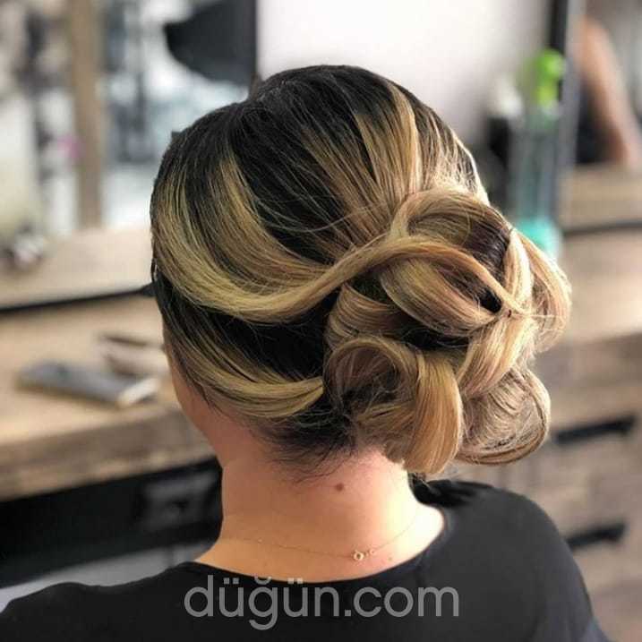 Hayri Kale Hair Design