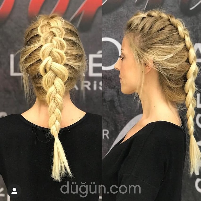 Hayri Kale Hair Design