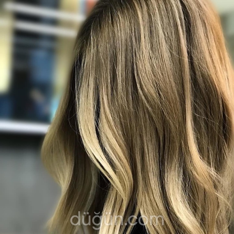 Hayri Kale Hair Design