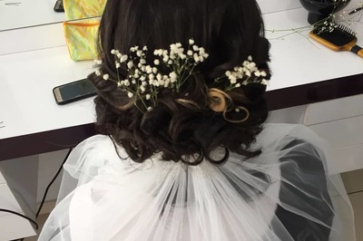 Salon Ferhat Yağcı