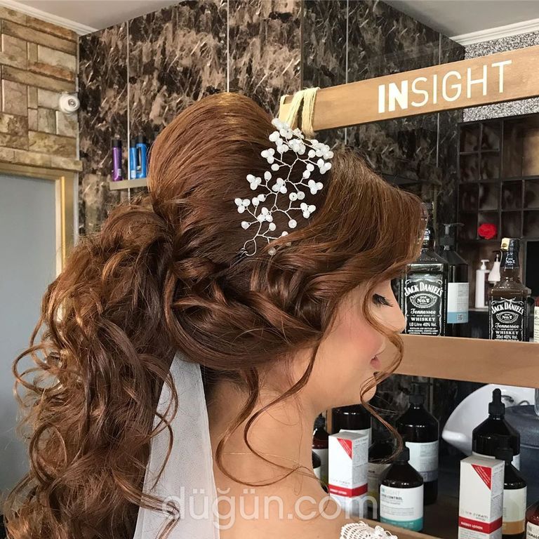 Kuaför Uğur Sarıoğlu