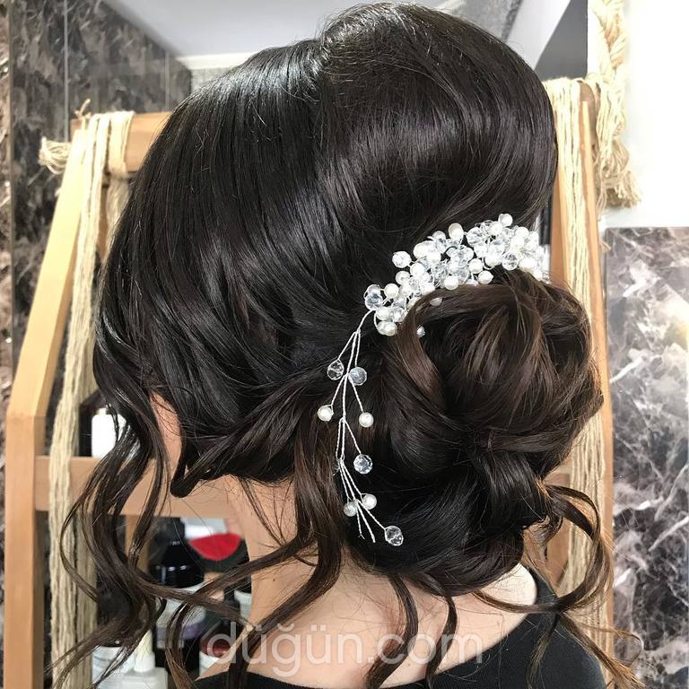 Kuaför Uğur Sarıoğlu