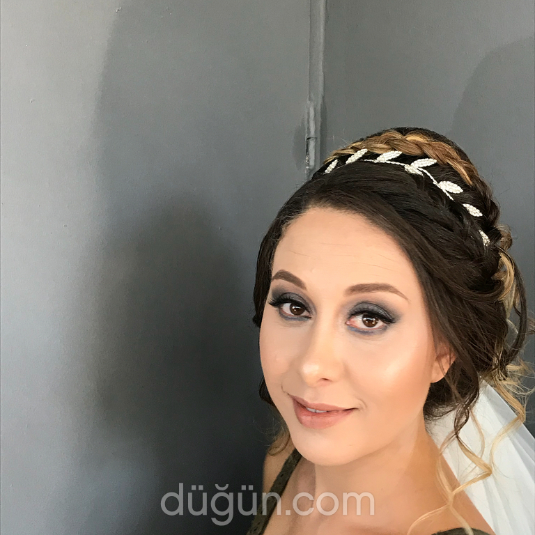 Kuaför Uğur Sarıoğlu