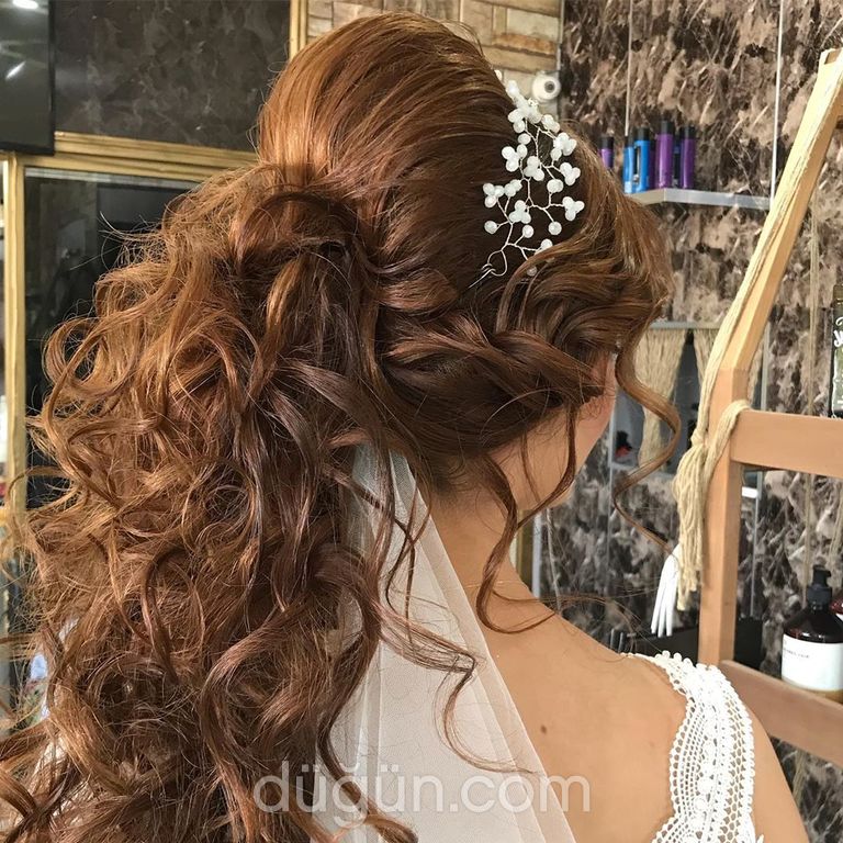 Kuaför Uğur Sarıoğlu