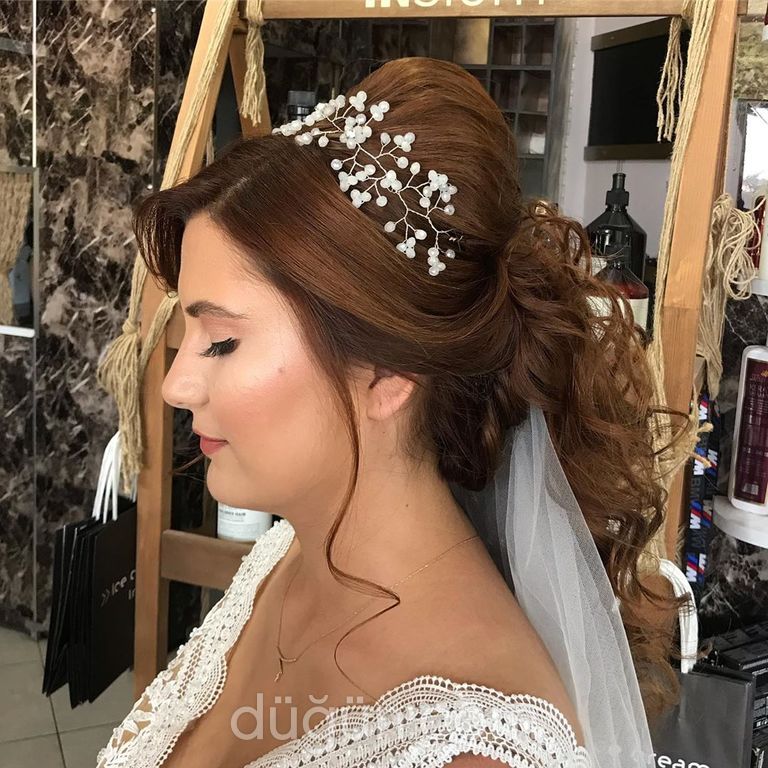 Kuaför Uğur Sarıoğlu