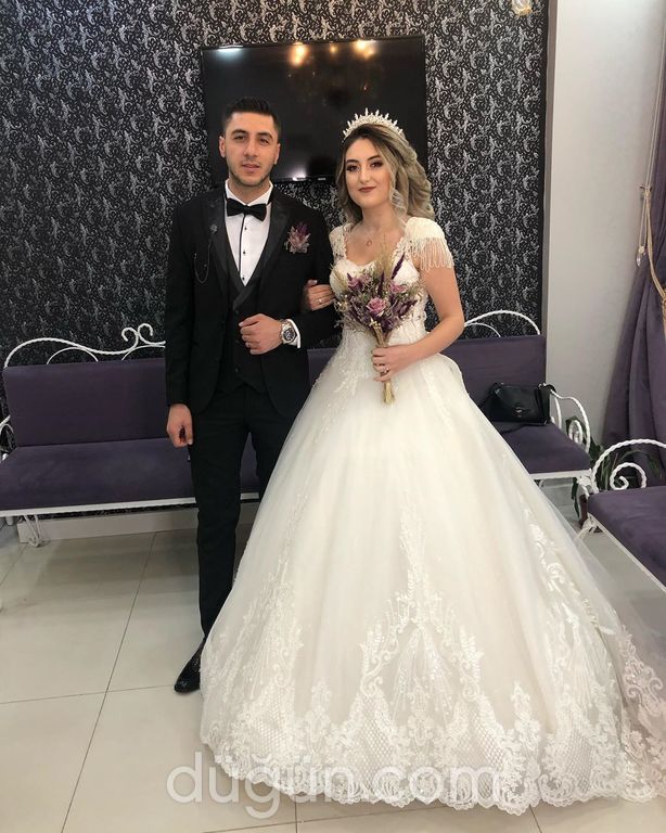 Saç Meleği Kuaför