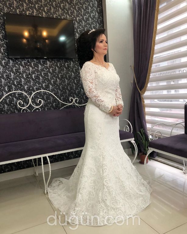 Saç Meleği Kuaför