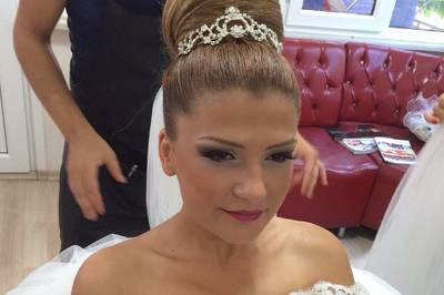Mehmet Orhan Hair Design