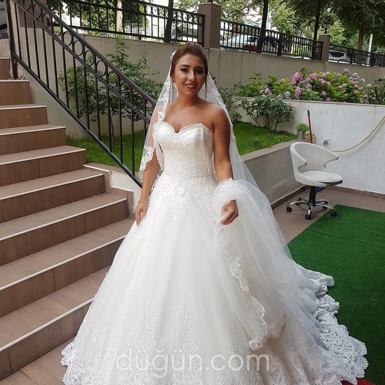 Mehmet Orhan Hair Design