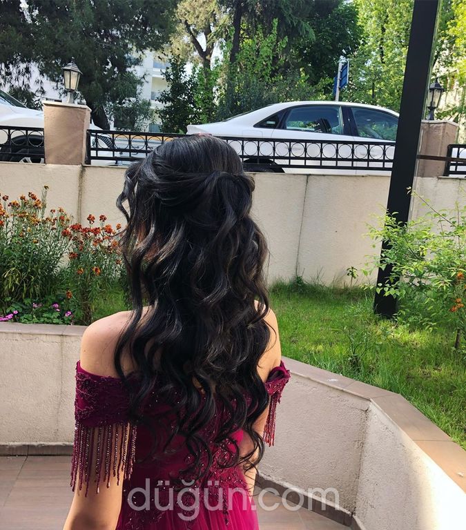 Mehmet Orhan Hair Design