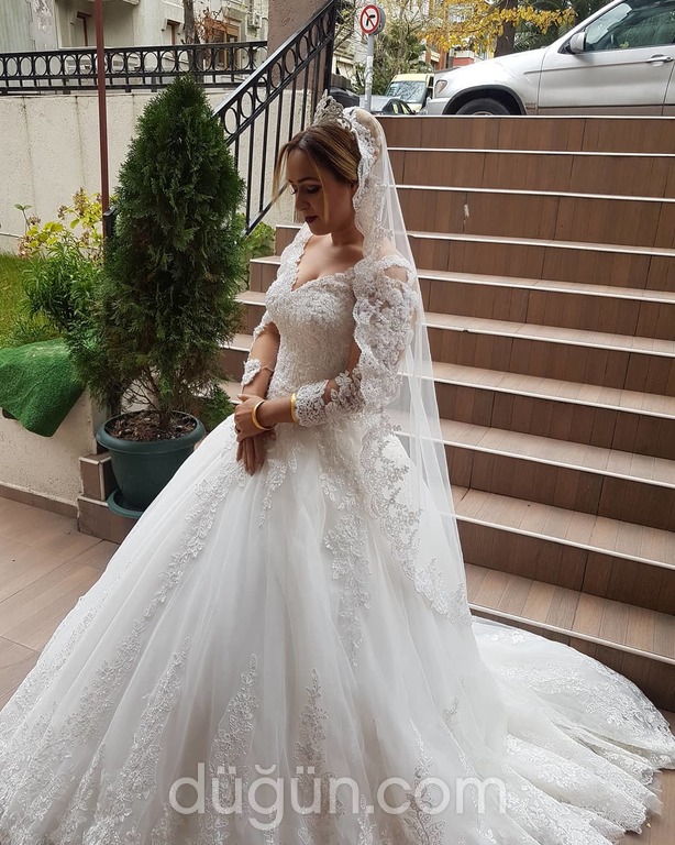 Mehmet Orhan Hair Design