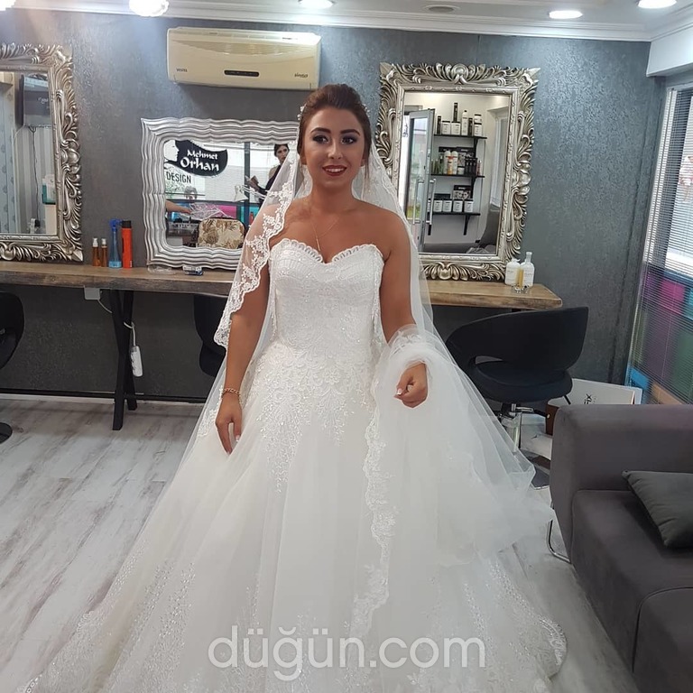 Mehmet Orhan Hair Design