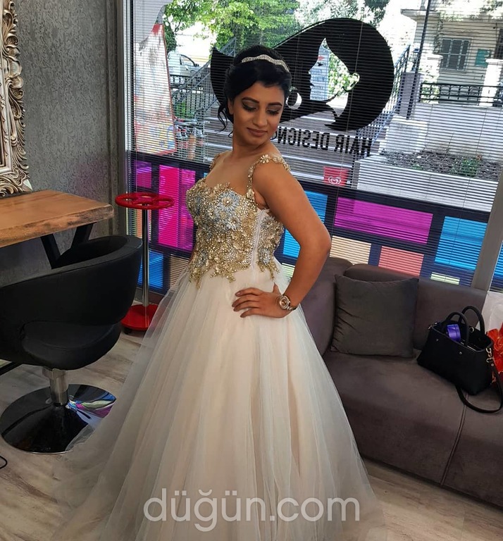 Mehmet Orhan Hair Design