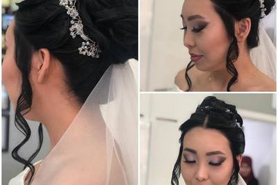 D&S Saç Tasarım Bakırköy