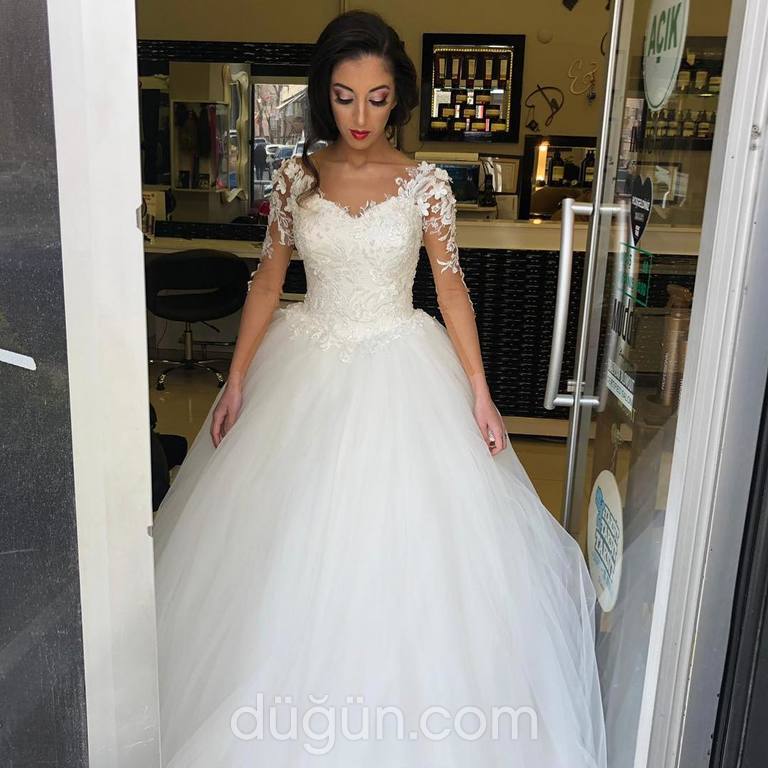 D&S Saç Tasarım Bakırköy