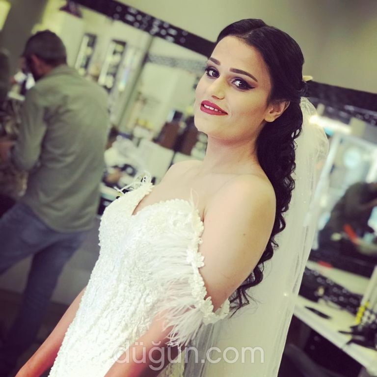 D&S Saç Tasarım Bakırköy