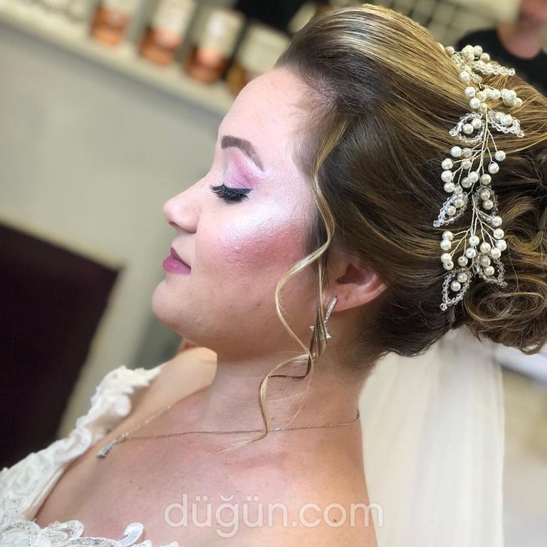 D&S Saç Tasarım Bakırköy