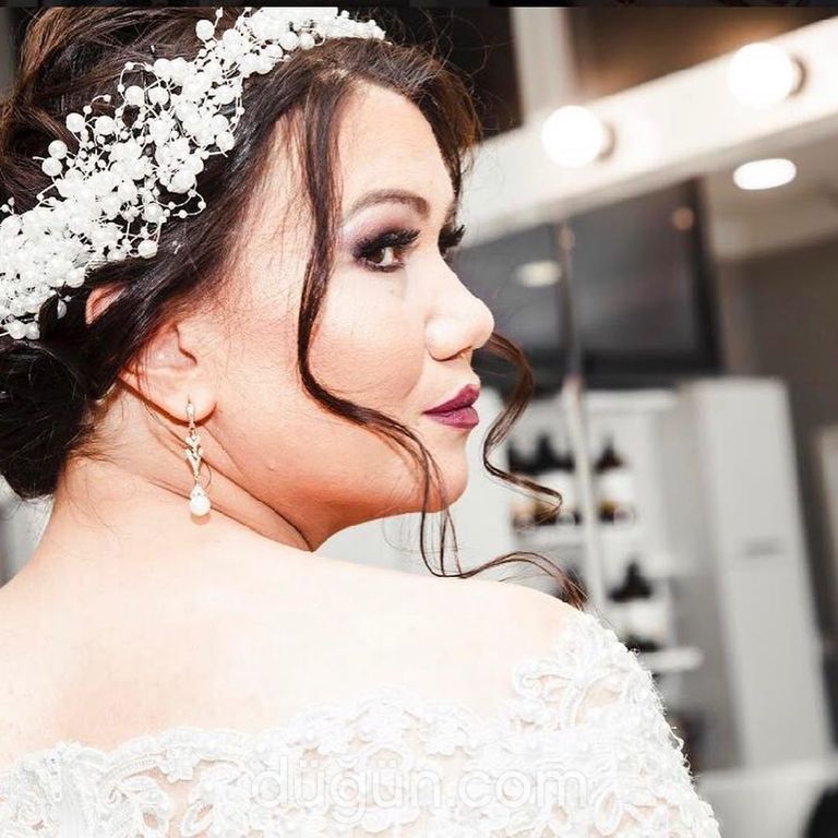 D&S Saç Tasarım Bakırköy