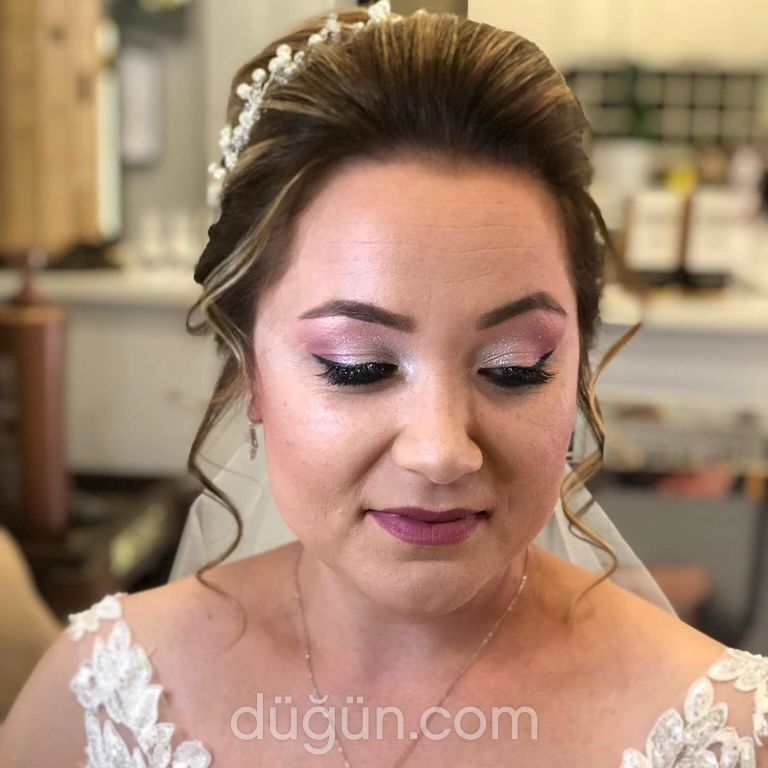 D&S Saç Tasarım Bakırköy