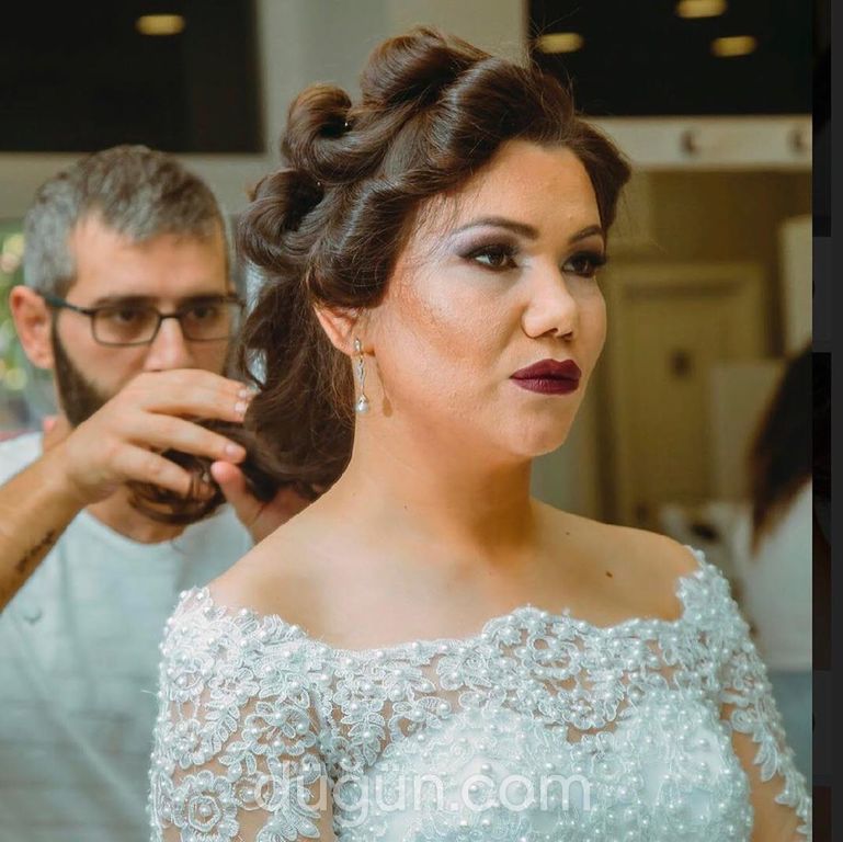 D&S Saç Tasarım Bakırköy