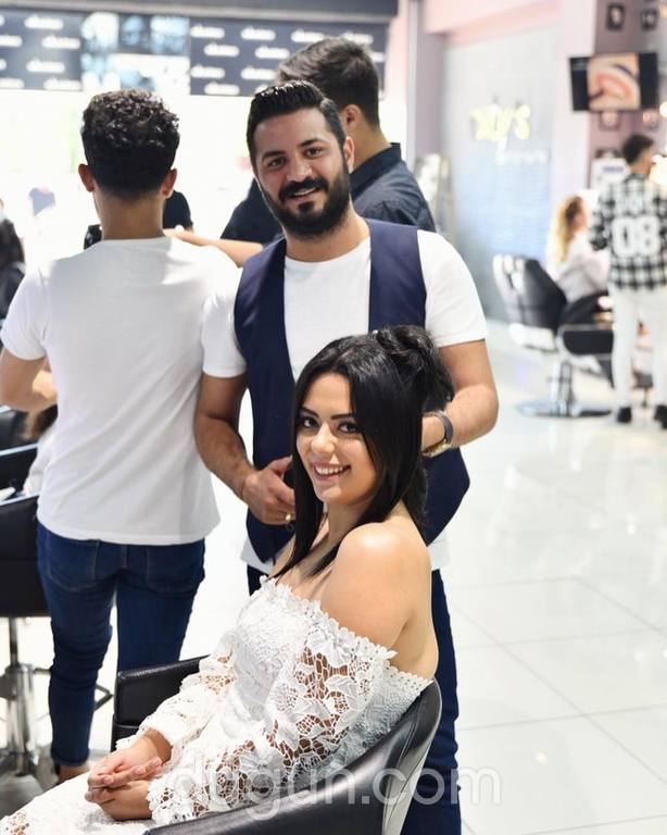 Murat Yıldırım Hair Palace