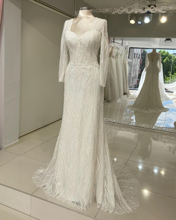Asyanur Gelinlik - 2597346