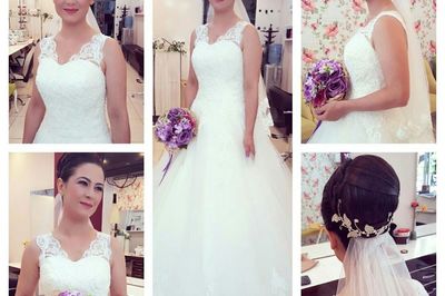 Kuaför Gülcan İbrahim