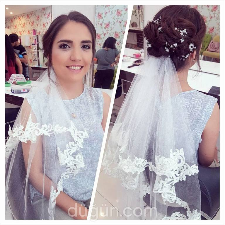 Kuaför Gülcan İbrahim