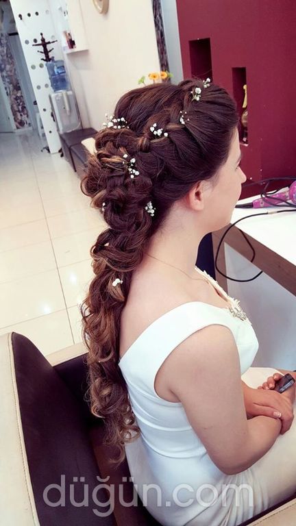 Kuaför Gülcan İbrahim