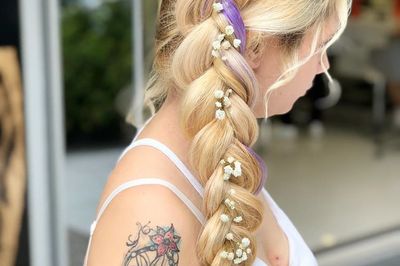 Bülent Cansu Kuaför