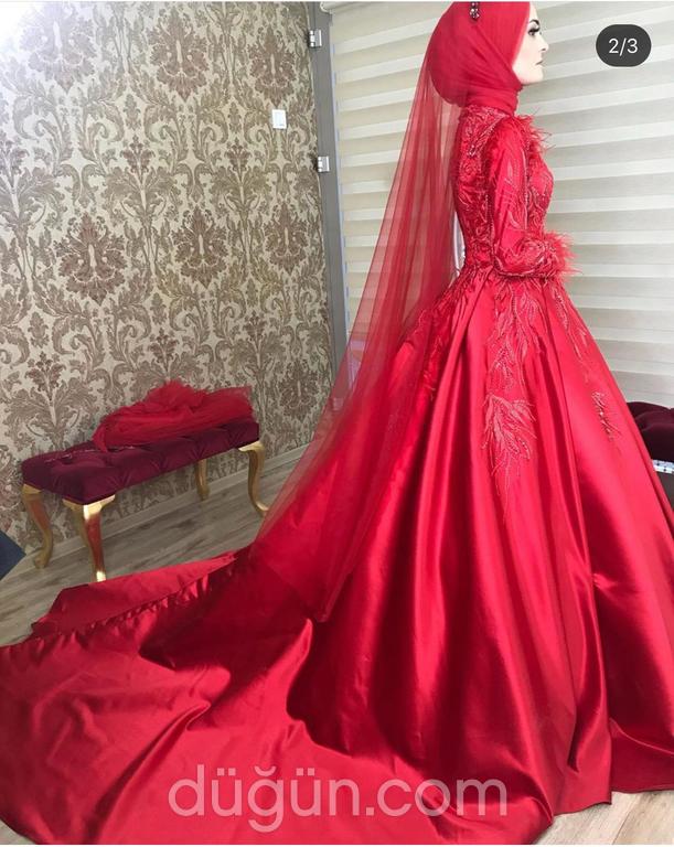 Asu Moda Evi Abiye ve Nişanlık İstanbul