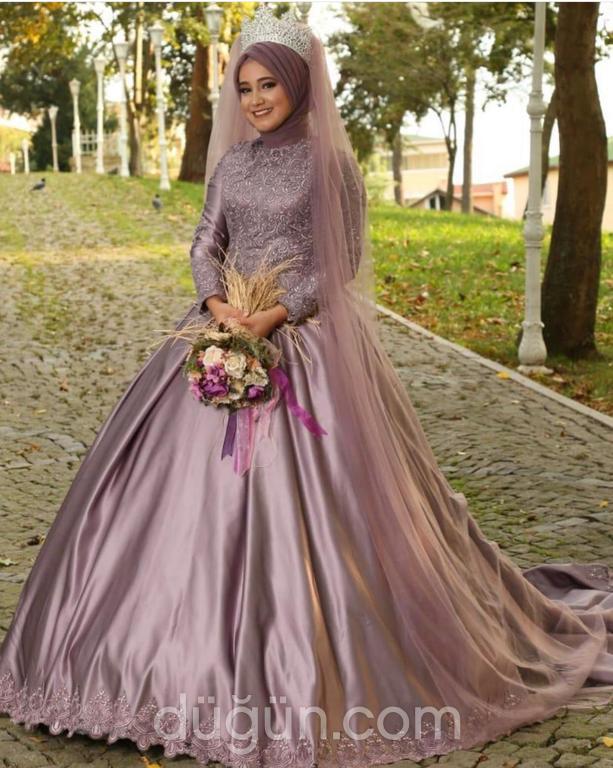 Asu Moda Evi Abiye ve Nişanlık İstanbul