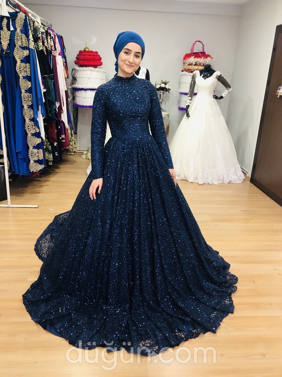 Asu Moda Evi