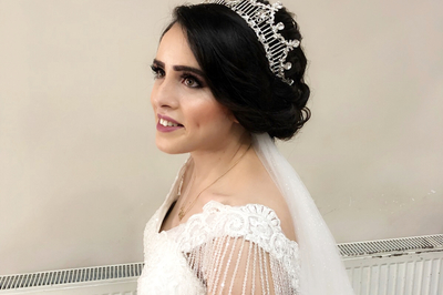 Elif & Mersade Kuaför